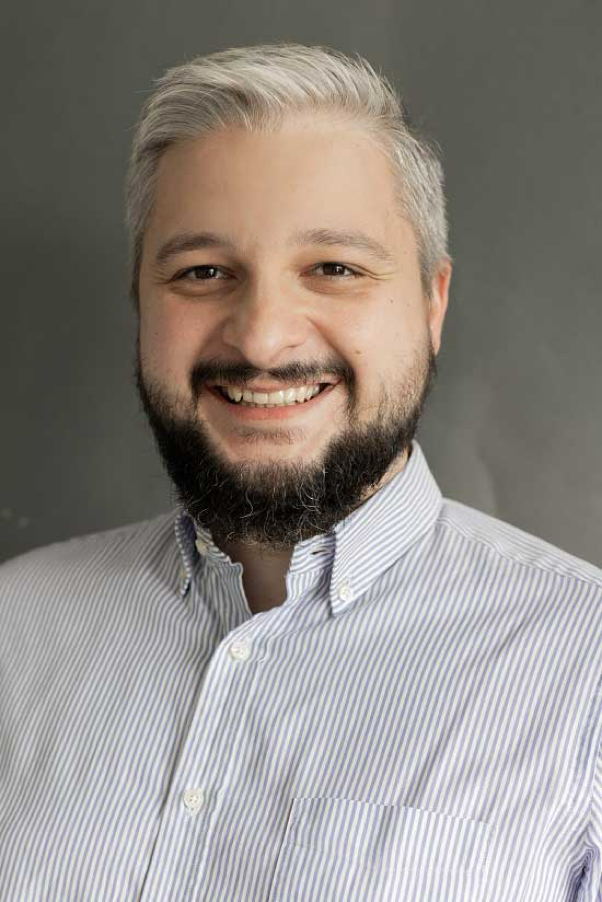 Вадим Казанцев