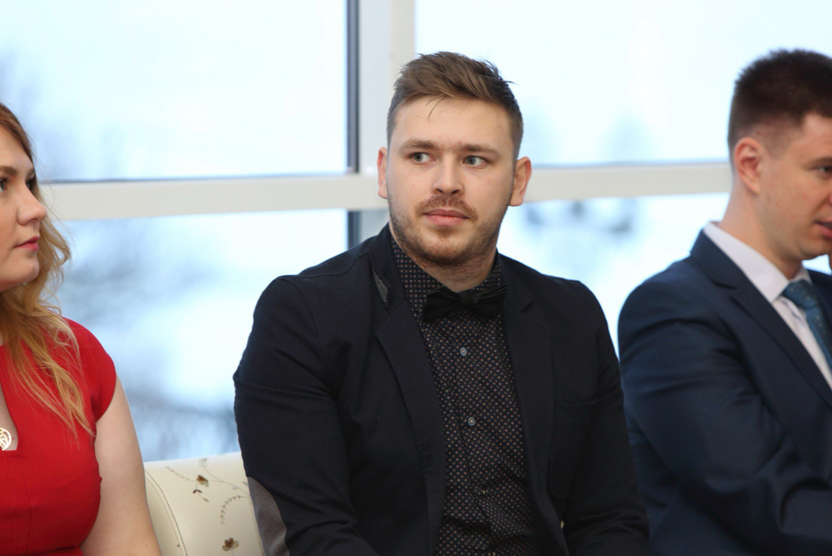 Денис Лукьянов