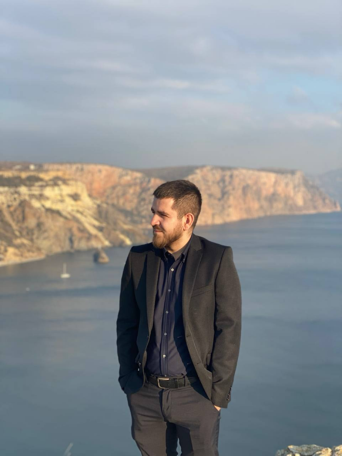 Сабир Дадашев | Сетка — социальная сеть от hh.ru