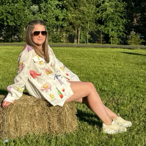 Ирина Чертова