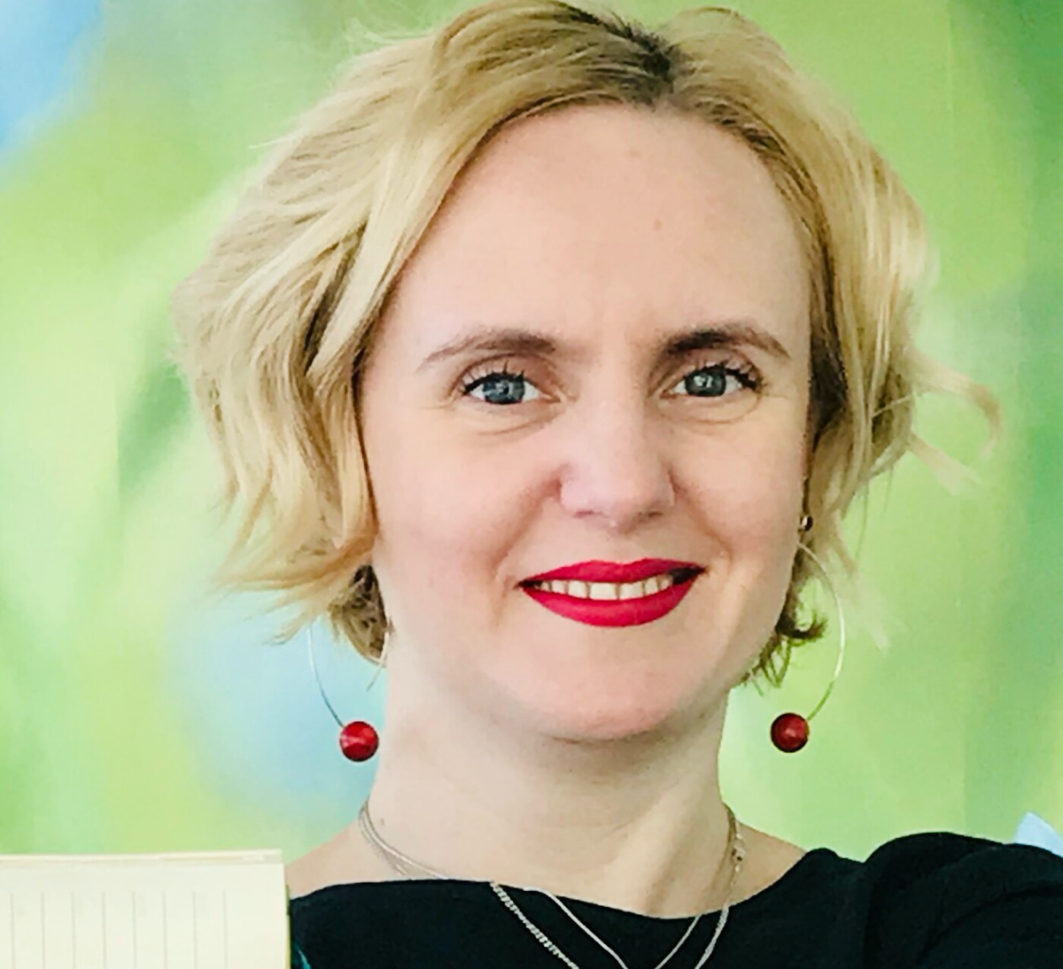 Юлия Назмутдинова | Сетка — социальная сеть от hh.ru