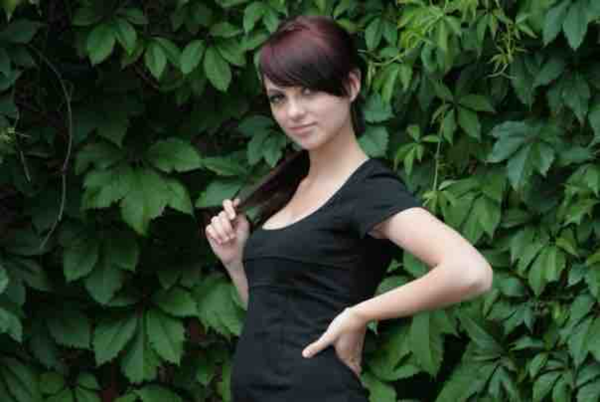 Мария Каламбет