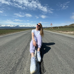 Марина Степихова | Сетка — социальная сеть от hh.ru