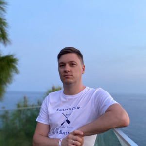 Алексей Швец