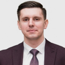 Дмитрий Панин | Сетка — социальная сеть от hh.ru