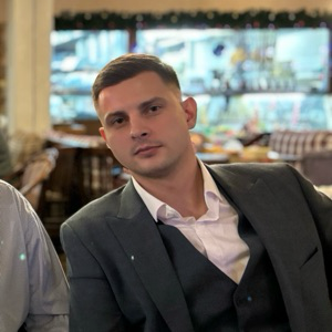 Андрей Сизов | Сетка — социальная сеть от hh.ru