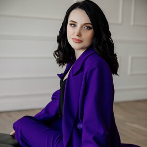 Юлия Болычева