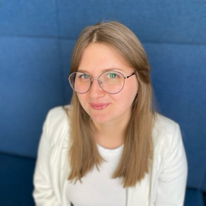 Алена Кудрявцева | Сетка — социальная сеть от hh.ru