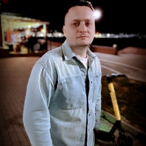 Роман Репин | Сетка — социальная сеть от hh.ru