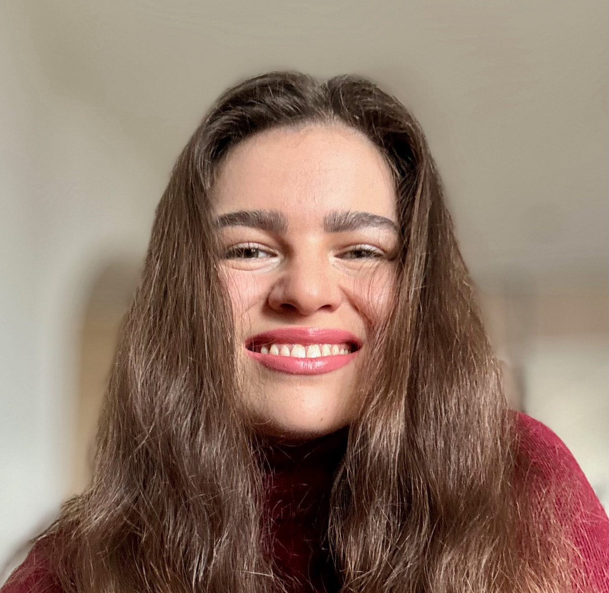 Мария Ананьева | Сетка — социальная сеть от hh.ru