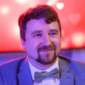 Кирилл Виноградов | Сетка — социальная сеть от hh.ru