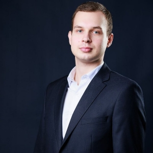 Вадим Черевань