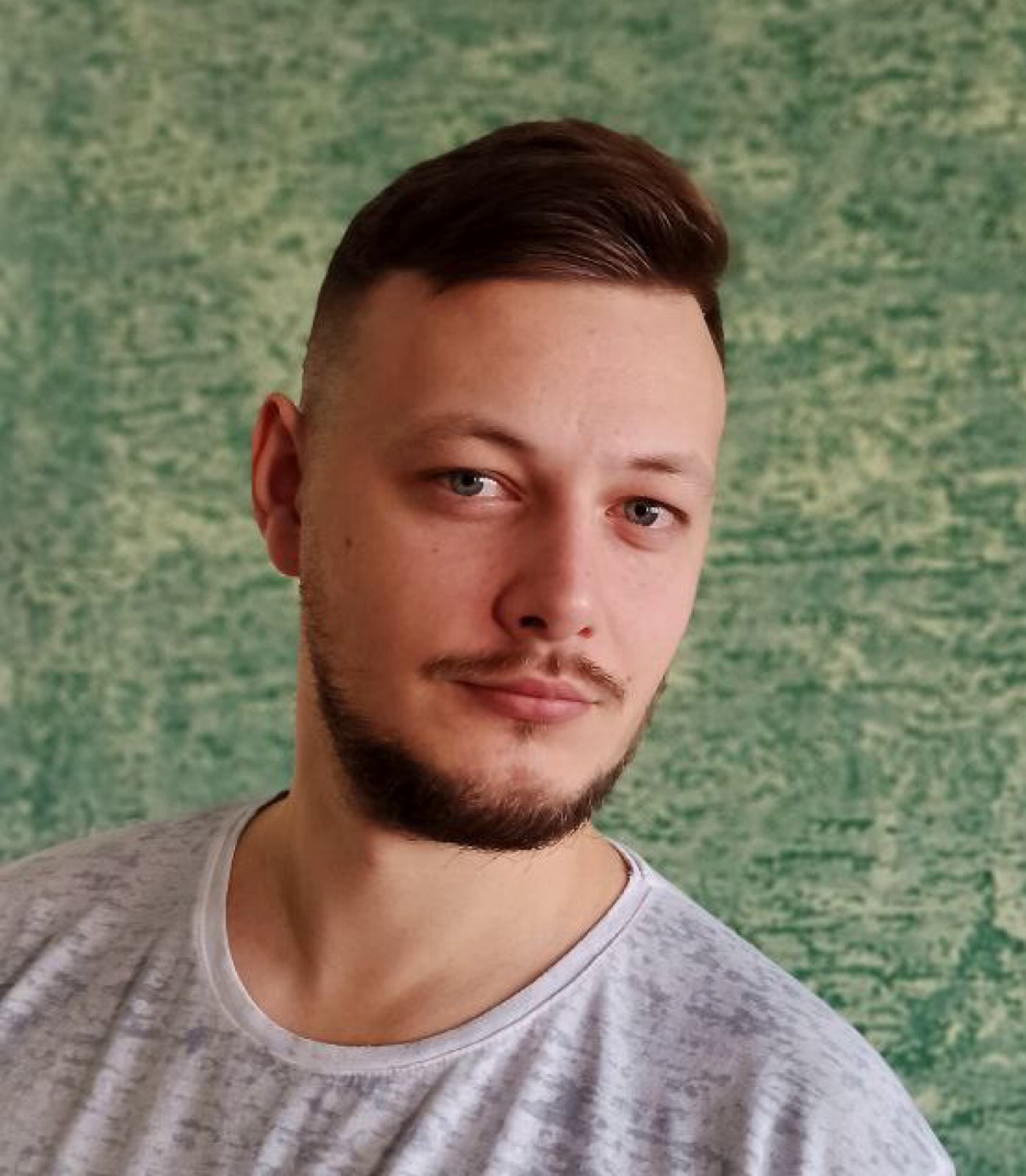 Владислав Бакулин | Сетка — социальная сеть от hh.ru