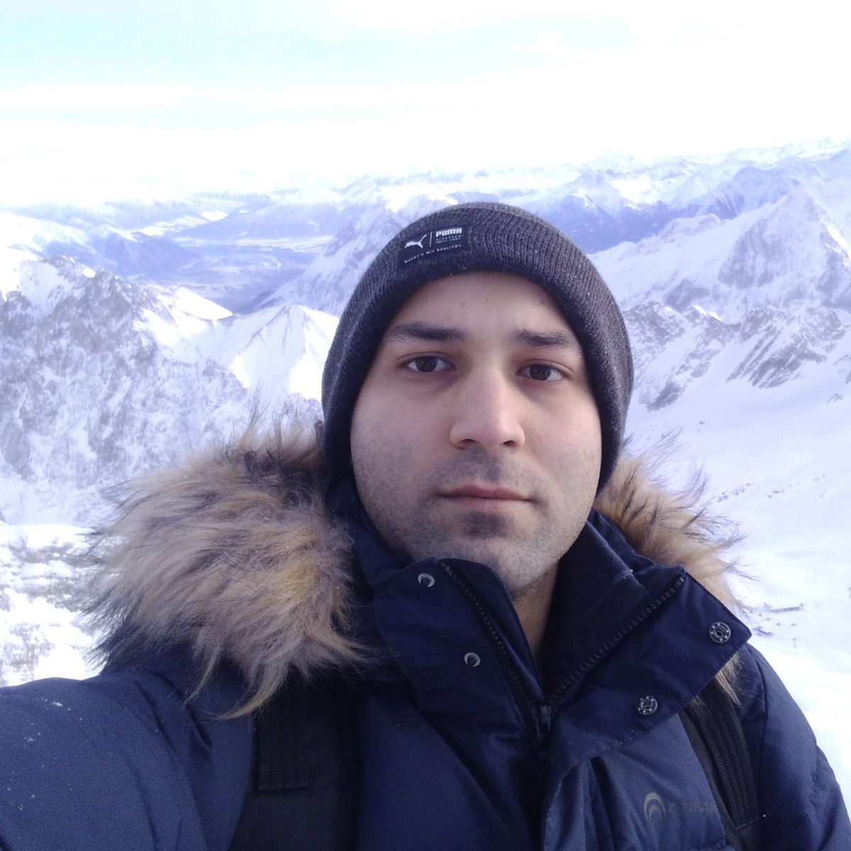 Талех Исмаилов | Сетка — социальная сеть от hh.ru