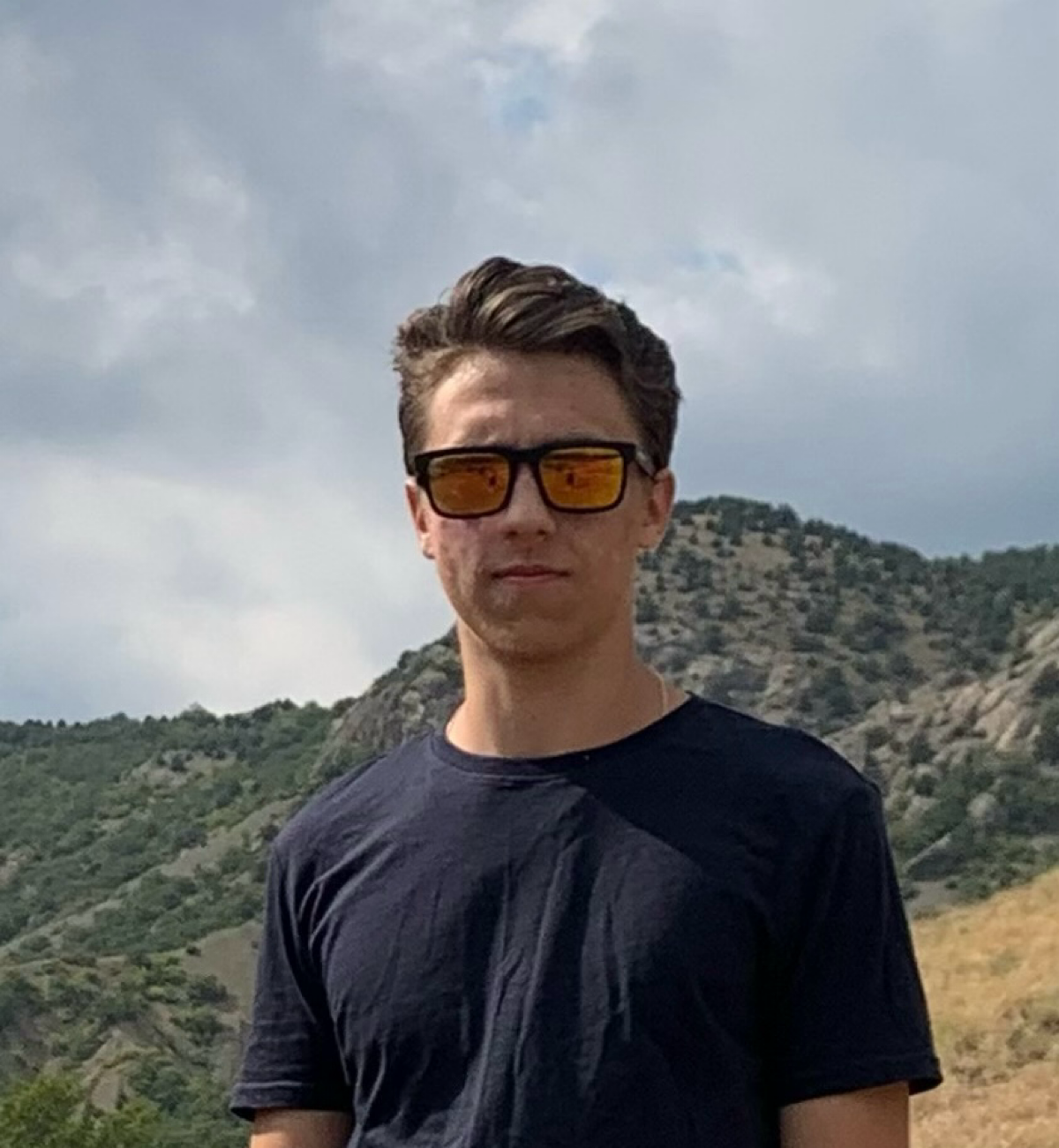 Александр Володин | Сетка — социальная сеть от hh.ru