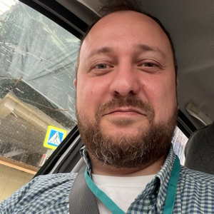 Михаил Каприелов | Сетка — социальная сеть от hh.ru