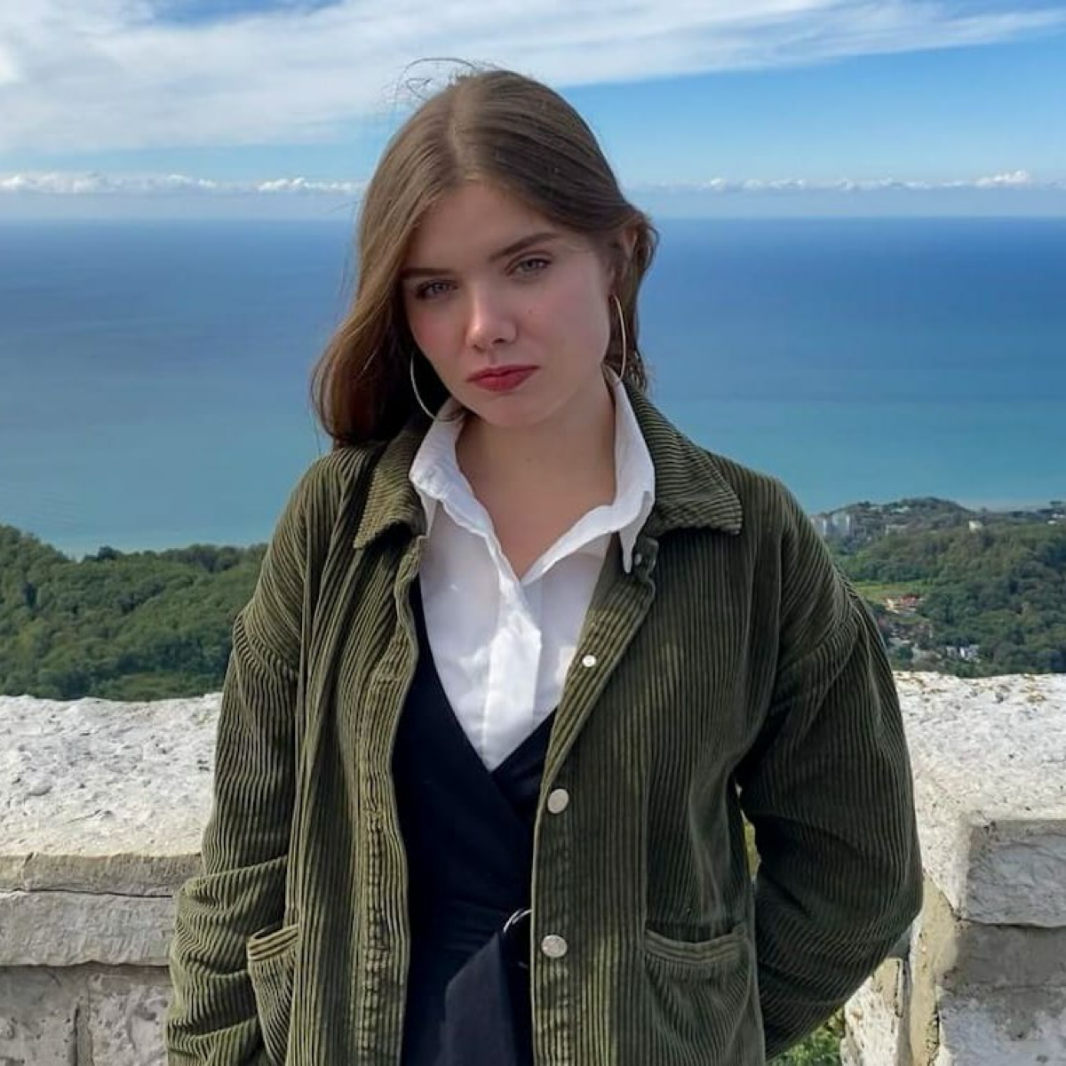 Анастасия Яночкина | Сетка — социальная сеть от hh.ru