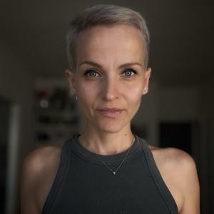 Ольга Гребенюк | Сетка — социальная сеть от hh.ru