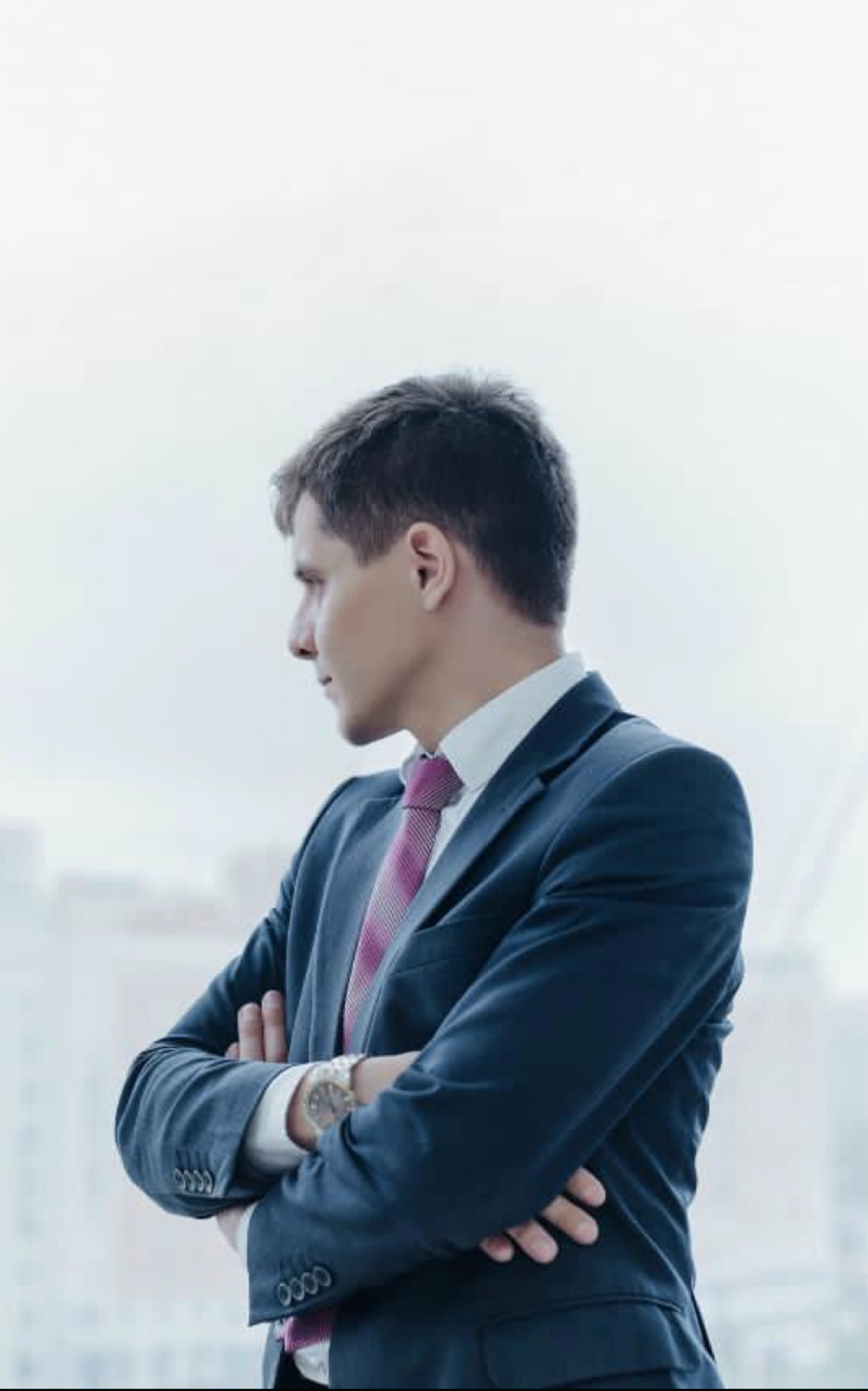 Юрий Дергунов | Сетка — социальная сеть от hh.ru