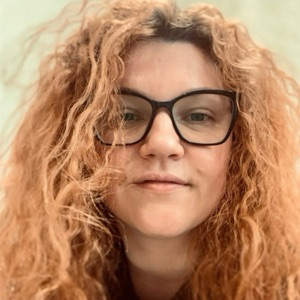 Юлия Новикова | Сетка — социальная сеть от hh.ru