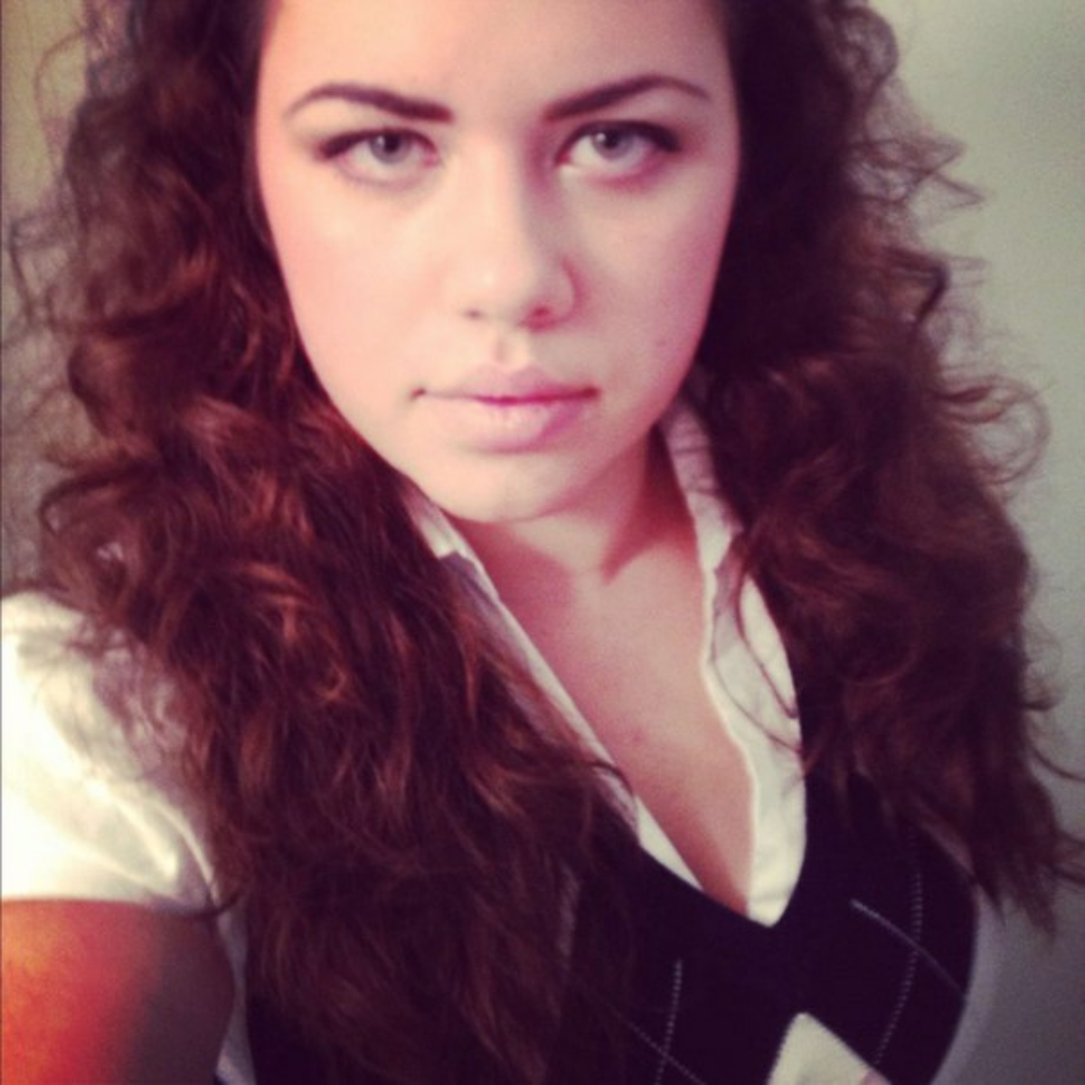 Мария Бычкова | Сетка — социальная сеть от hh.ru