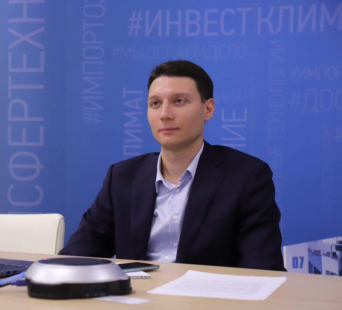 Антон Слинченко