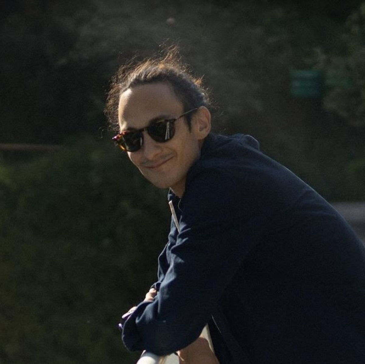 Ермек Кулмухамедов | Сетка — социальная сеть от hh.ru