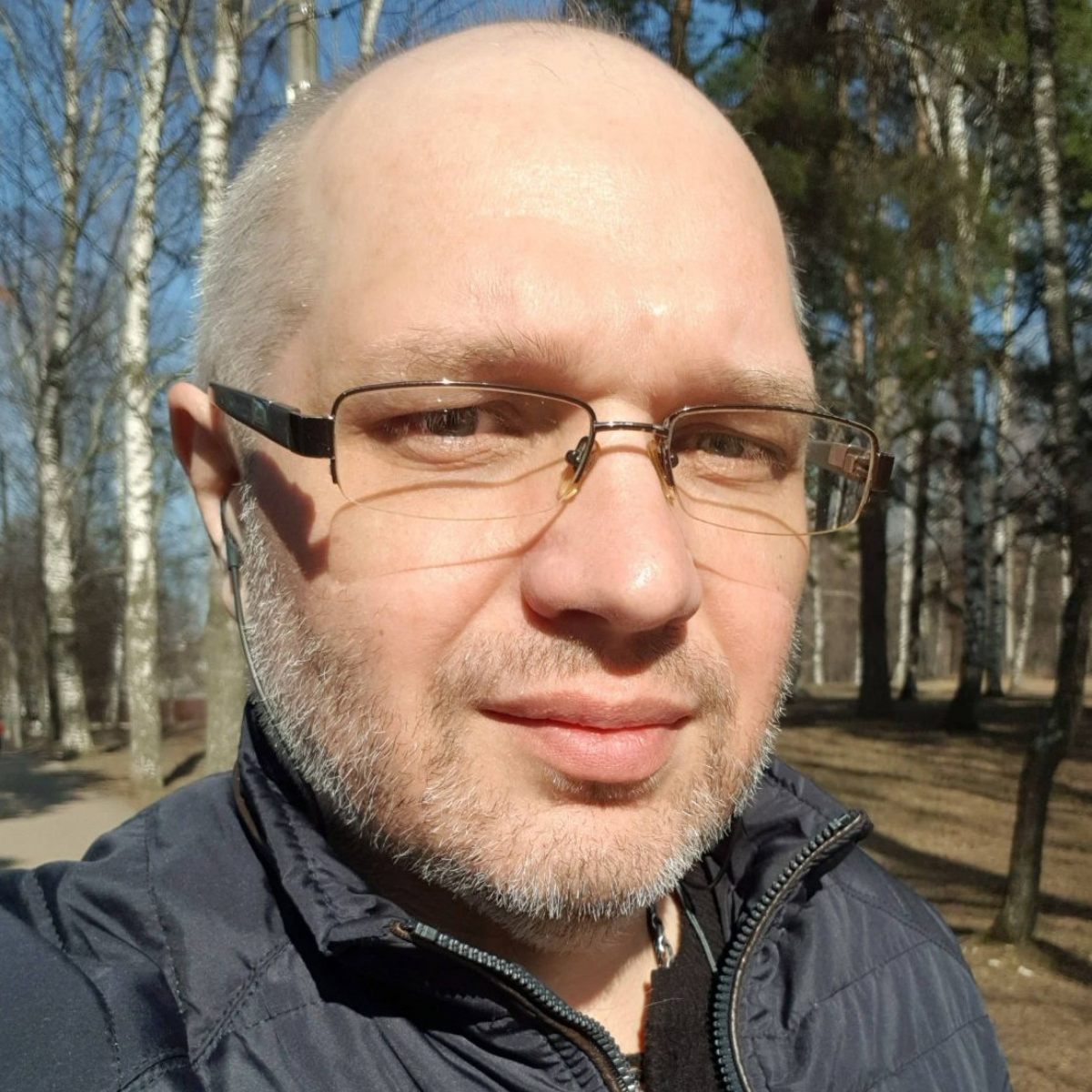 Юрий Рябов | Сетка — социальная сеть от hh.ru