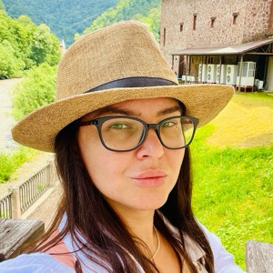 Алена Руфова