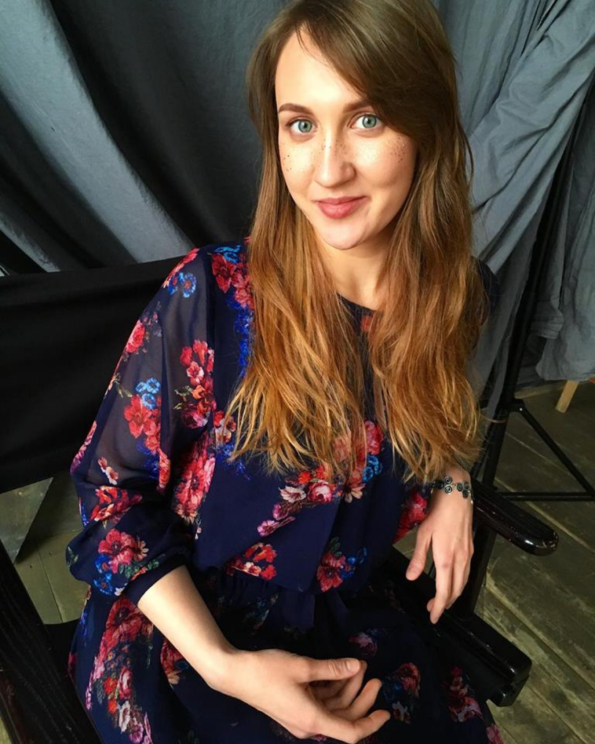 Натали Давыдова | Сетка — социальная сеть от hh.ru