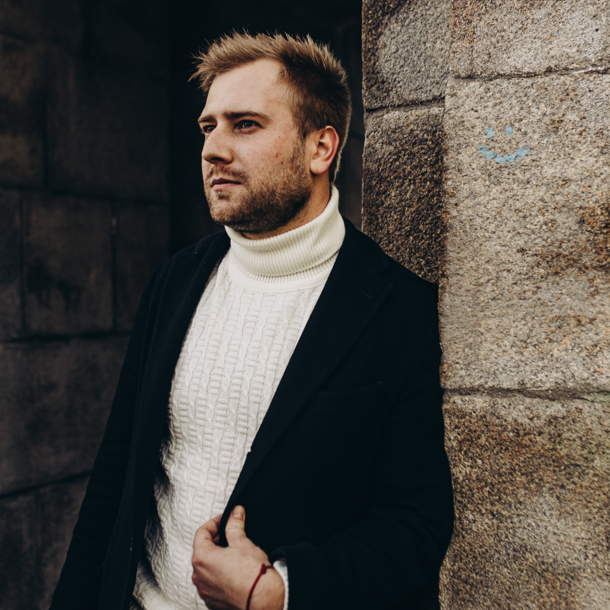 Олег Молоков