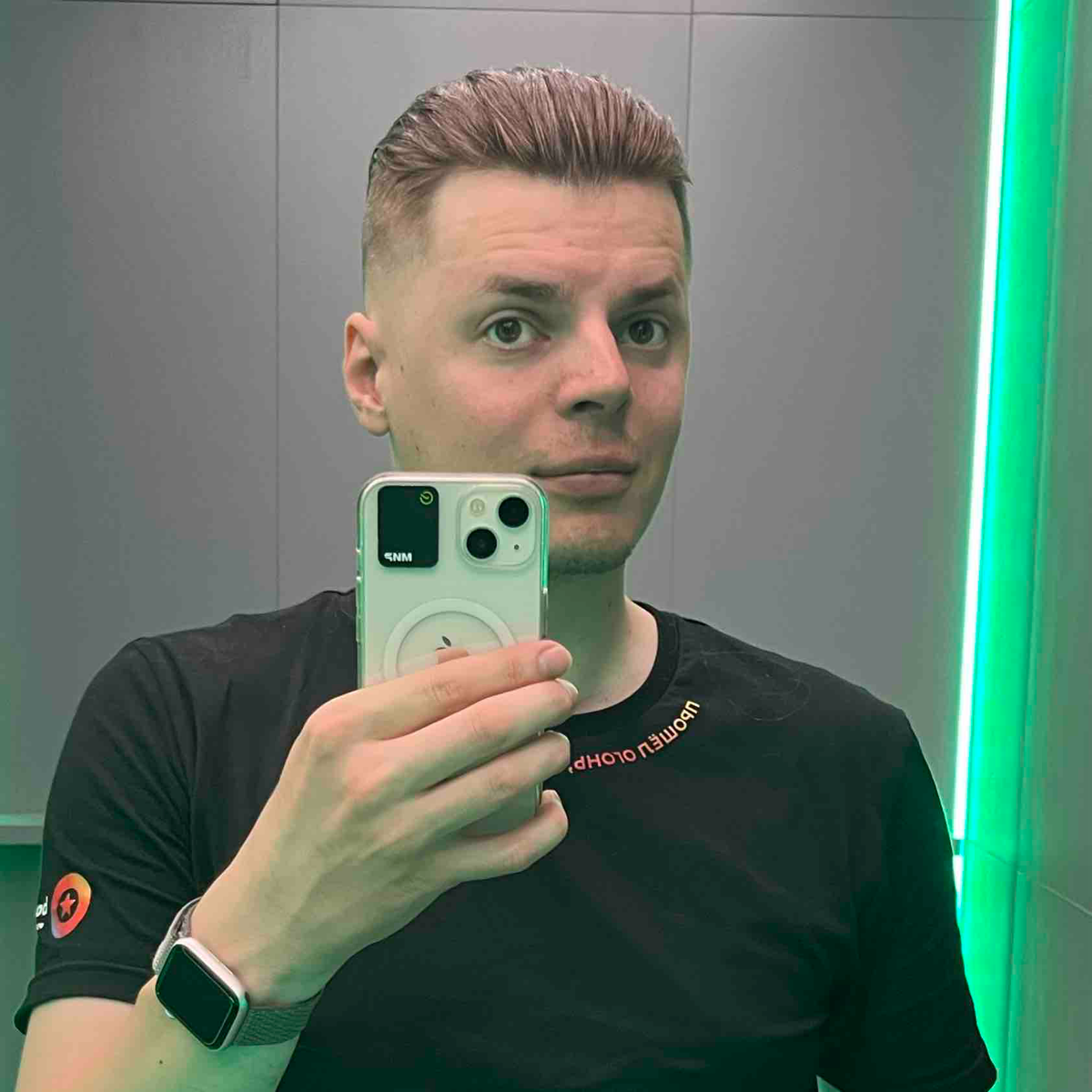 Филипп Луговой | Сетка — социальная сеть от hh.ru