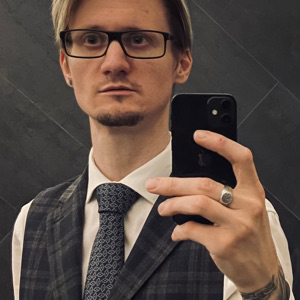 Пётр Казаков