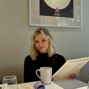 Яна Костенкова | Сетка — социальная сеть от hh.ru