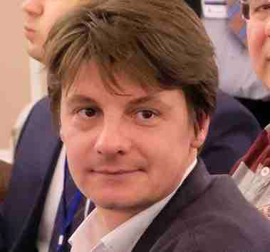 Кирилл Клемин | Сетка — социальная сеть от hh.ru