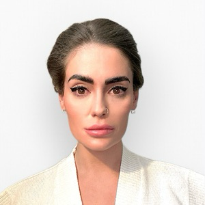 Ксения Балашова