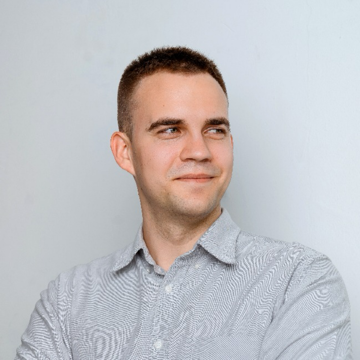 Михаил Бритов | Сетка — социальная сеть от hh.ru