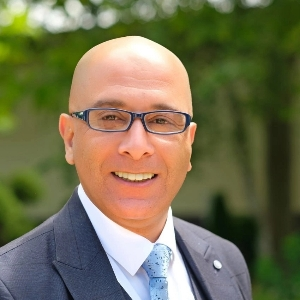 Хассан Эль-Окда | Сетка — социальная сеть от hh.ru