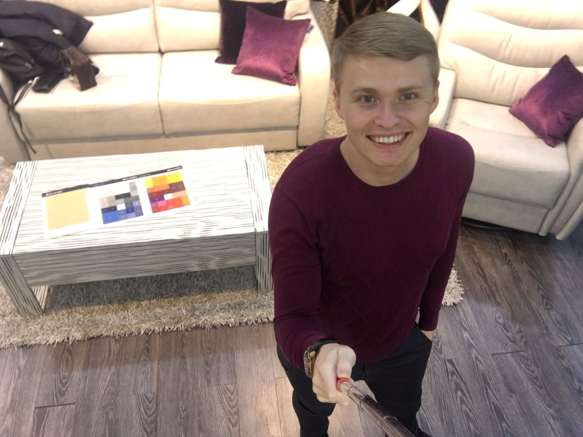 Николай Белецкий | Сетка — социальная сеть от hh.ru