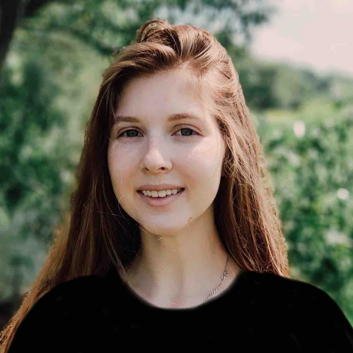 Екатерина Токарева