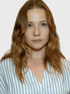 Татьяна Филиппова