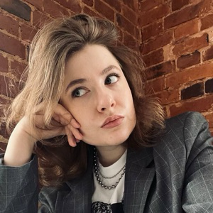 Дарья Павлова | Сетка — социальная сеть от hh.ru