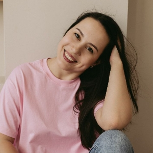 Екатерина Долинян | Сетка — социальная сеть от hh.ru