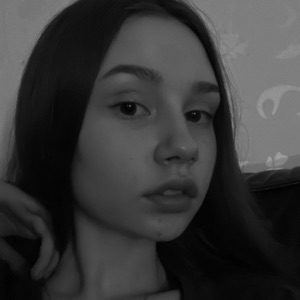 Lucy Naumenko