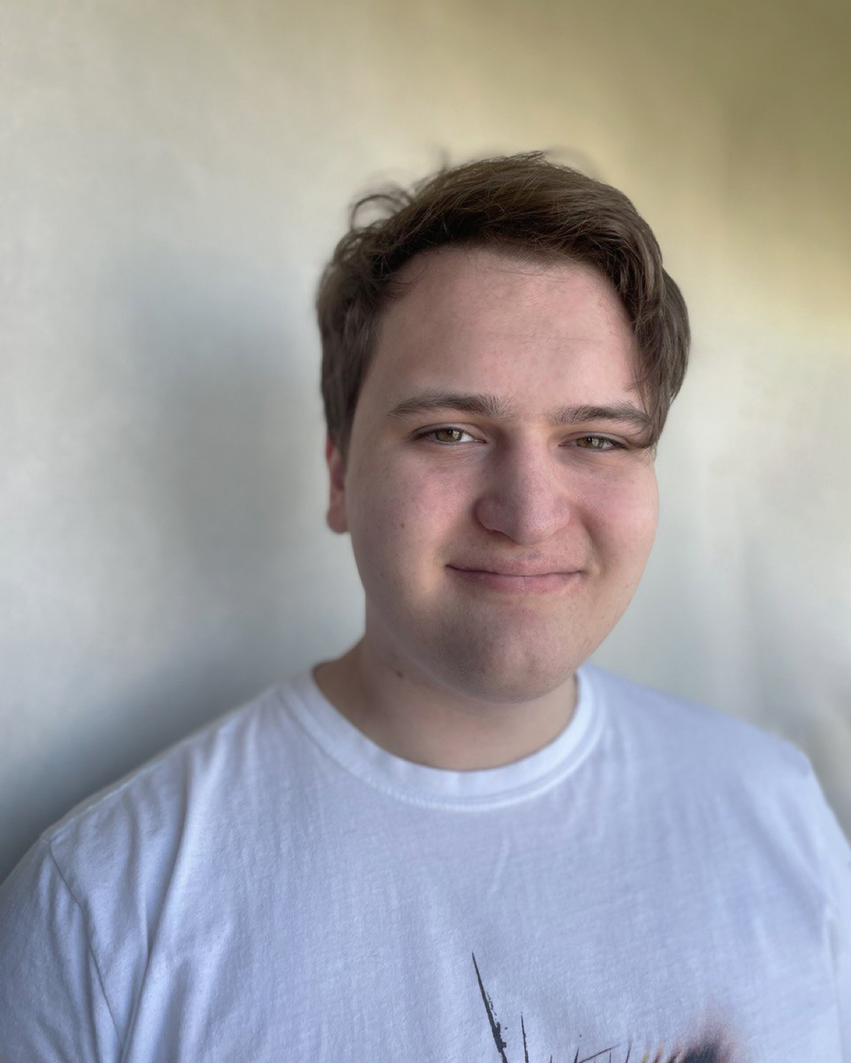 Александр Соловьёв