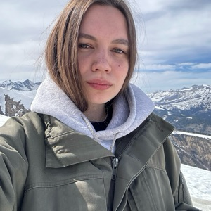 Полина Тювина | Сетка — социальная сеть от hh.ru