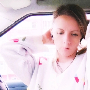 Юлия Нечаева | Сетка — социальная сеть от hh.ru