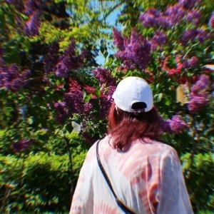 Дарья Белкина | Сетка — социальная сеть от hh.ru