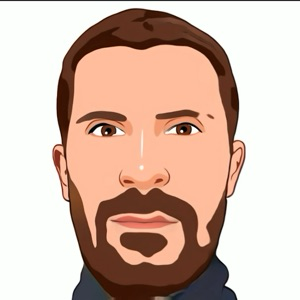 Павел Кесадо-Алонсо | Сетка — социальная сеть от hh.ru