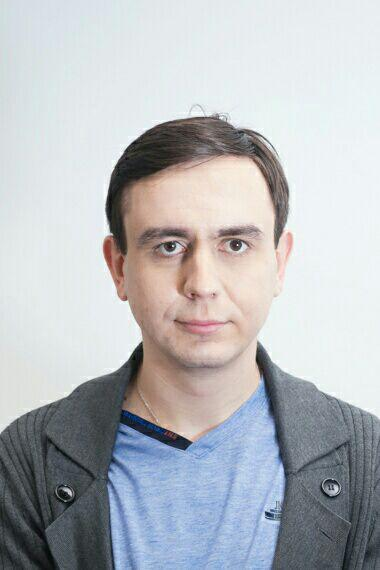 Виталий Ивакин | Сетка — социальная сеть от hh.ru